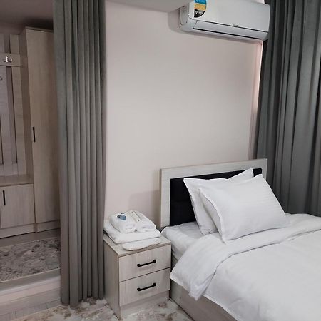 Daniyar Guest House Samarkand Exterior foto