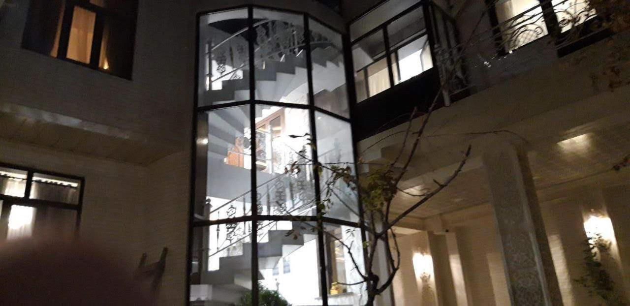 Daniyar Guest House Samarkand Exterior foto