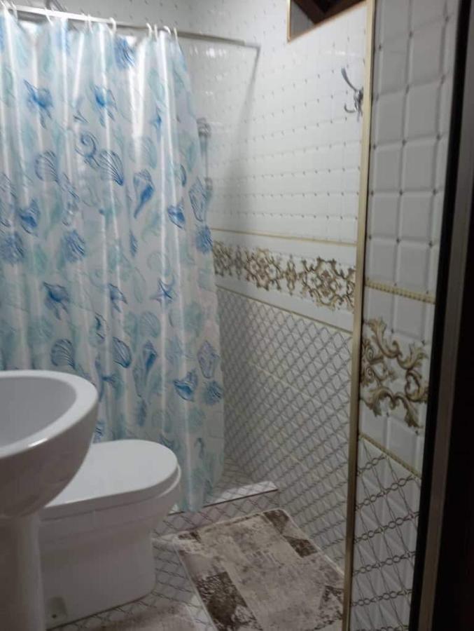 Daniyar Guest House Samarkand Exterior foto