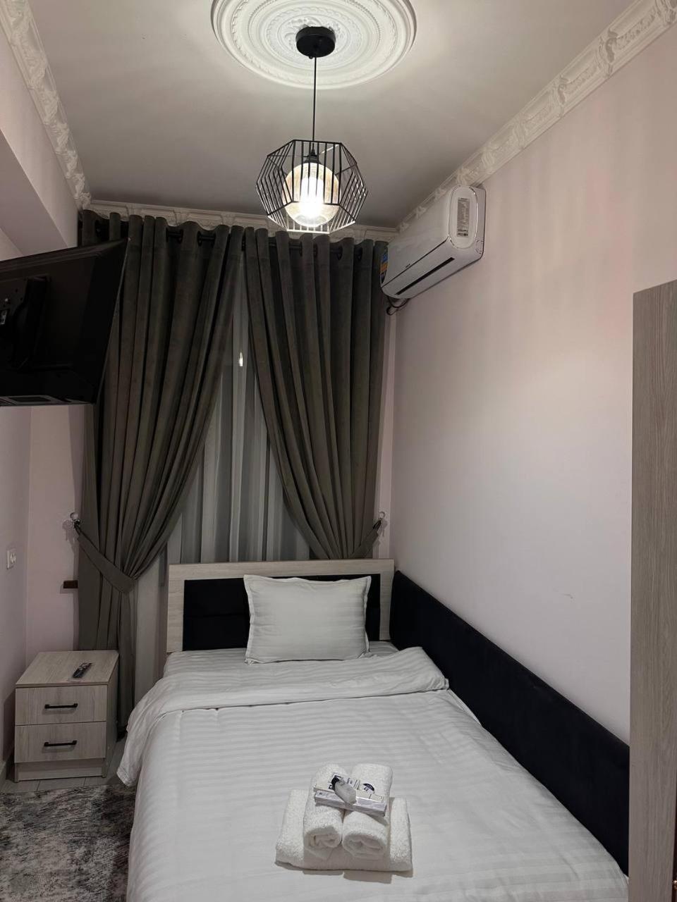 Daniyar Guest House Samarkand Exterior foto