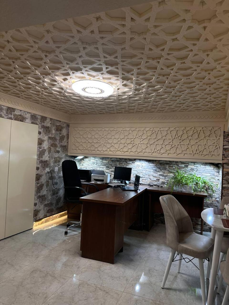 Daniyar Guest House Samarkand Exterior foto