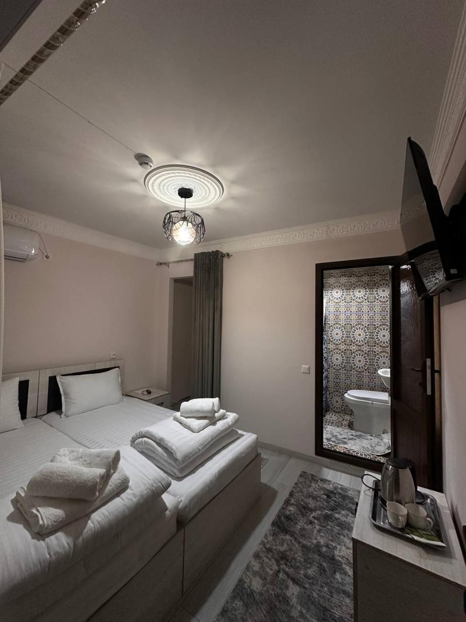 Daniyar Guest House Samarkand Exterior foto
