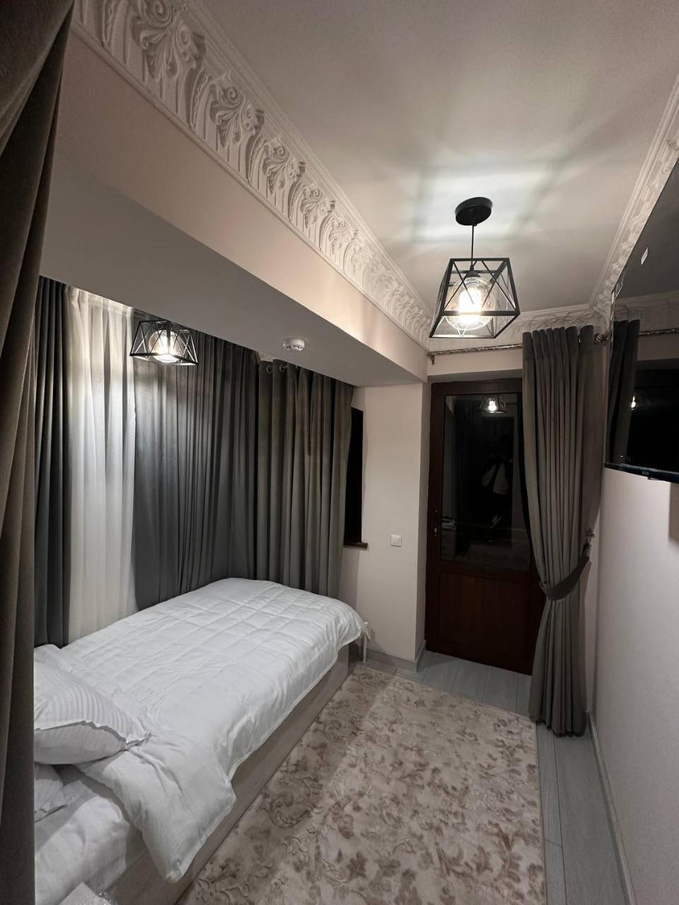 Daniyar Guest House Samarkand Exterior foto