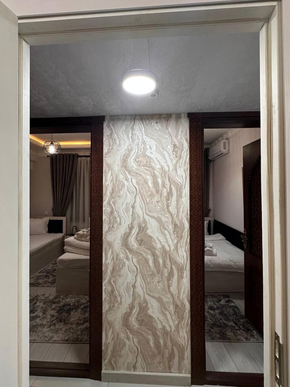 Daniyar Guest House Samarkand Exterior foto