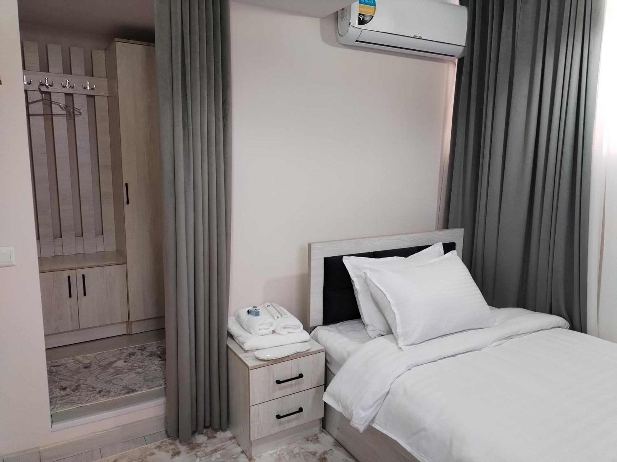 Daniyar Guest House Samarkand Exterior foto