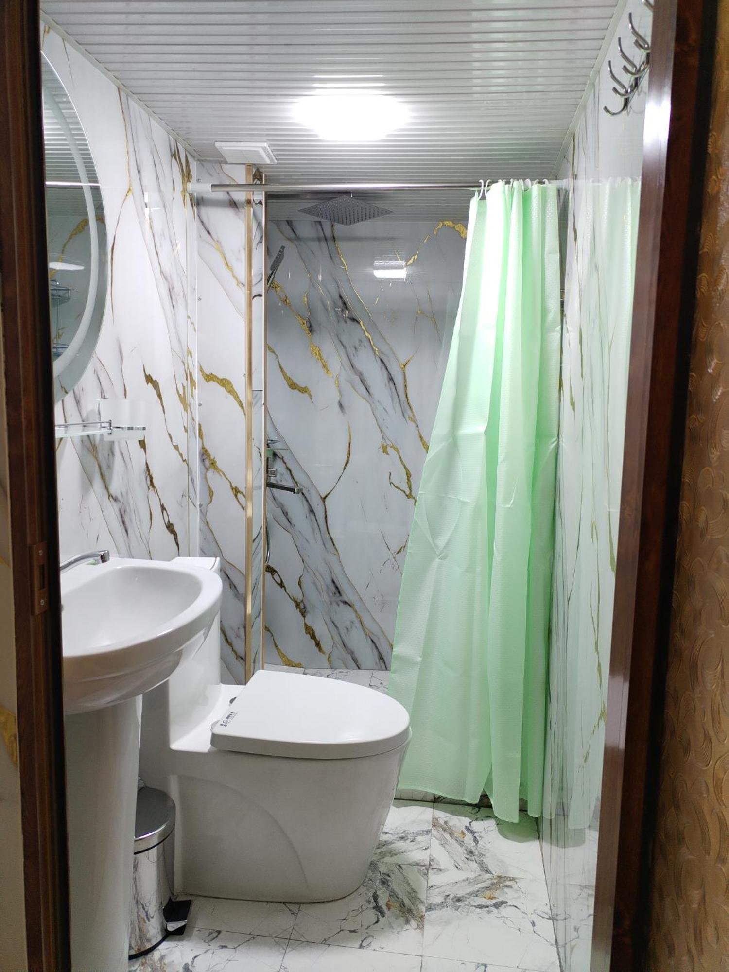 Daniyar Guest House Samarkand Exterior foto